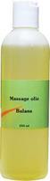 Massageolie Balans Mandarijn (250ml)