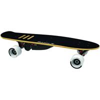 X elektrische Cruiser skateboard