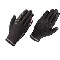 GripGrab Insulator Midseason Handschuh - Schwarz