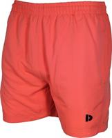 kort Sport/zwemshort Toon - Licht oranje