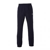 Donnay Donnay Heren - Trainingsbroek met boord - Navy