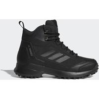 adidas TERREX Frozetrack Cold Ready Schnürboots - Herren -  schwarz