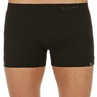 Falke Warm Herren Boxershorts black