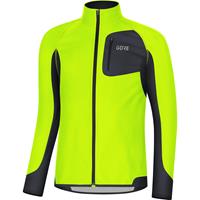 GORE Wear Softshelljacke »R3 Partial Gore Windstopper Shirt Herren«