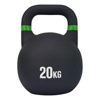 Tunturi Competition Kettlebell 20kg