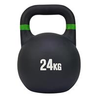 Tunturi Competition Kettlebell 24kg