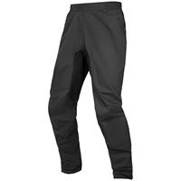 Endura Herren Hummvee Hose Schwarz)