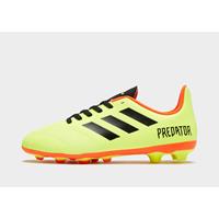 Adidas Predator 18.4 FxG Jr