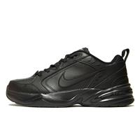 Nike Air Monarch IV Trainingsschoen voor heren - Zwart