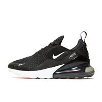 Nike Air Max 270 Junior - Zwart - Kind