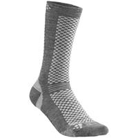 Warm Mid 2-pack Sock