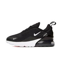 Nike Air Max 270 Kleinkinder, Black/Anthracite/White