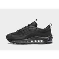 NIKE Air Max 97 Og Bg AV4149 001 Black/Black/Black