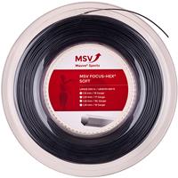 MSV Focus-HEX Soft Rol Snaren 200m