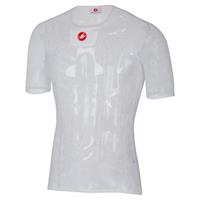 Castelli Core Mesh 3 Trikot - Weiß 