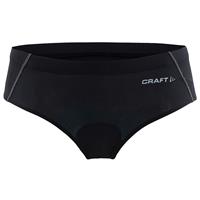 Craft Damen Greatness Radhipster Schwarz)