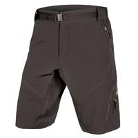 Endura Hummvee Short II Schwarz 2018 XL