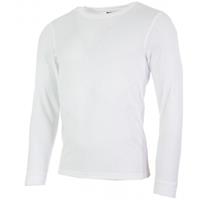 Campri Thermoshirt Thermal Top heren wit 