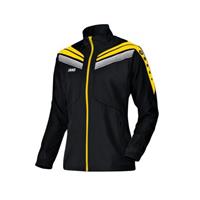 Jako - Vrijetijdsvest Pro Ladies - Zwart Jack