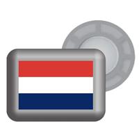 Nederlandse Vlag