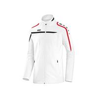 Jako - Presentation Jacket Performance Women - Sportvest Wit