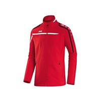 Jako Presentation Jacket Performance Women - Sportvest Dames Rood