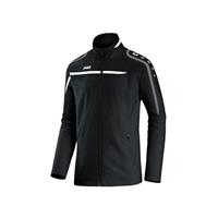 Jako Presentation Jacket Performance Women - Sportvest Dames Zwart