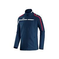 Presentation Jacket Performance Women - Sportvest Dames Blauw