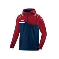 Jako Hooded Jacket Competition 2.0 - Hooded Jacket Competition 2.0