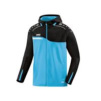Jako Hooded Jacket Competition 2.0 - Hooded Jacket Competition 2.0