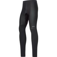 Gore Wear Gore Windstopper Tight "R3", wasserabweisend, für Herren, schwarz, M