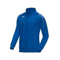 Jako Polyesterjacke Classico royal