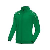 Jako Classico Polyester Trainingsjacke Herren, keine Angabe, S - 44