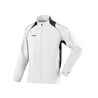 Jako Presentation Jacket Attack 2.0 Senior - Sport Jacket Heren Wit