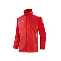 Jako Presentation Jacket Cup Senior - Sport Jacket Heren Rood