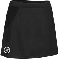 The Indian Maharadja Women's Tech Skirt IM - Black