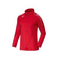 JAKO Team Allwetterjacke rot