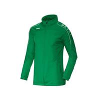 Jako - Rain Jacket Team Senior - Regenjas Groen