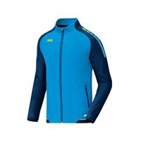 Jako Presentation Jacket Champ Senior - Sportvest Heren  Blauw