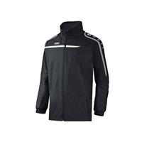 Jako - Rain Jacket Performance Senior - Regenjas Zwart