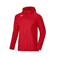 Jako Allwetterjacke Profi rot