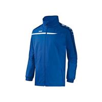 Jako Rain Jacket Performance Senior - Regenkleding Blauw