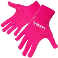 Reece Hockey Winterhandschoenen met Grip Roze