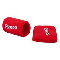 Reece Zweetband Per 2 - rood