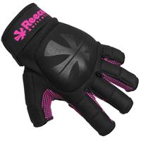 Reece Hockeyhandschoen Control Black Pink