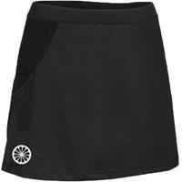 Indian Maharadja Girls's Tech Skirt IM - Black