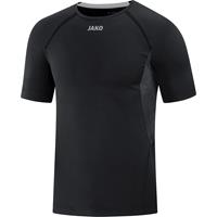 Jako T-Shirt Compression 2.0 schwarz