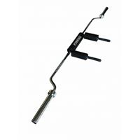SAFETY SQUAT Squat Bar