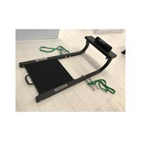 Crossmaxx LMX1057 Hip Thruster Bench