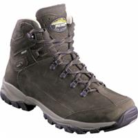 Meindl Wanderschuhe "Ohio GTX", Große Größen, für Herren, dunkelbraun,, 44 1/2, dunkelbraun, 1/2